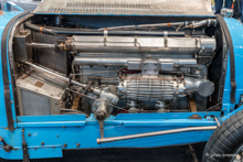 Bugatti Type 53 (1931) Bugatti Type 53 (1931)