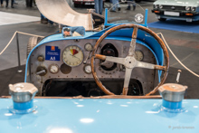 Bugatti Type 53 (1931) Bugatti Type 53 (1931)