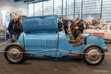 Bugatti Type 53 (1931) Bugatti Type 53 (1931)