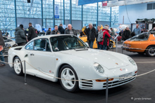 Porsche 959 S (1987) Porsche 959 S (1987)