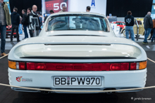 Porsche 959 S (1987) Porsche 959 S (1987)