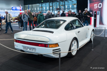 Porsche 959 S (1987) Porsche 959 S (1987)