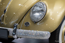 VW Käfer 'Der Millionste' (1955) - s.a. BCM 2005 VW Käfer 'Der Millionste' (1955) - s.a. BCM 2005