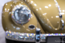 VW Käfer 'Der Millionste' (1955) - s.a. BCM 2005 VW Käfer 'Der Millionste' (1955) - s.a. BCM 2005