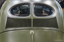 VW Käfer Typ 1 CCG (1945) VW Käfer Typ 1 CCG (1945)