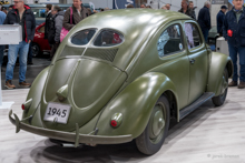 VW Käfer Typ 1 CCG (1945) VW Käfer Typ 1 CCG (1945)