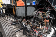 VW Käfer Schnittmodell (ca. 1950) VW Käfer Schnittmodell (ca. 1950)