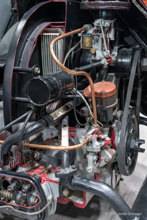 VW Käfer Schnittmodell (ca. 1950) VW Käfer Schnittmodell (ca. 1950)