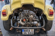 VW Baja-Käfer VW Baja-Käfer