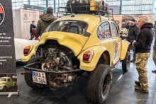 VW Baja-Käfer VW Baja-Käfer