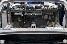 Porsche 911 Rohkarosserie Porsche 911 Rohkarosserie