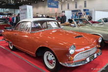 DKW / Auto-Union 1000 SP Coupe (1959-85) DKW / Auto-Union 1000 SP Coupe (1959-85)