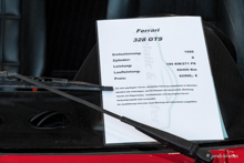 Ferrari 328 GTS (1988) Ferrari 328 GTS (1988)