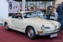 VW Karmann-Ghia Coupe(1972-74) VW Karmann-Ghia Coupe(1972-74)