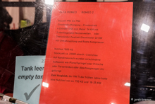 Alfa Romeo Romeo 2 (1954-66) Alfa Romeo Romeo 2 (1954-66)