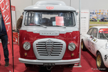 Alfa Romeo Romeo 2 (1954-66) Alfa Romeo Romeo 2 (1954-66)