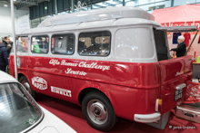 Alfa Romeo Romeo 2 (1954-66) Alfa Romeo Romeo 2 (1954-66)