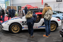 Porsche Beach Boxster 987 Porsche Beach Boxster 987