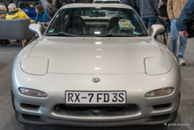 Mazda RX-7 FD (1992) Mazda RX-7 FD (1992)