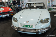 Panhard 24 BT (1965) Panhard 24 BT (1965)
