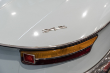 Panhard 24 BT (1965) Panhard 24 BT (1965)