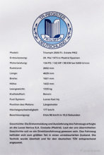 Triumph 2500 P.). Estate MK2 (1973) Triumph 2500 P.). Estate MK2 (1973)