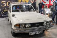 Triumph 2500 P.). Estate MK2 (1973) Triumph 2500 P.). Estate MK2 (1973)