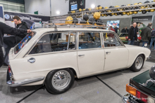 Triumph 2500 P.). Estate MK2 (1973) Triumph 2500 P.). Estate MK2 (1973)