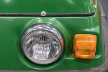 Solo 750 (1988) Solo 750 (1988)