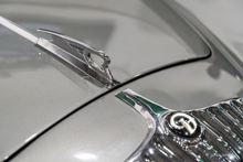 Daimler Kühlerzierrat Daimler Kühlerzierrat