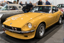 Datsun 240 Z (1971) Datsun 240 Z (1971)