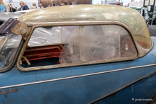 Messerschmitt KR 200 (1957) - leicht geschönter Zustand :-) Messerschmitt KR 200 (1957) - leicht geschönter Zustand :-)