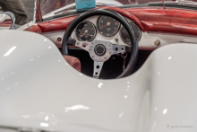 Porsche 356 Porsche 356