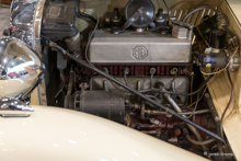 MG T-Modell Motor MG T-Modell Motor