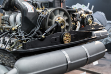 Porsche Motoren Porsche Motoren