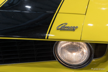 Chevrolet Camaro Chevrolet Camaro