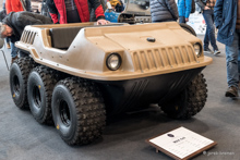 MAX 6x6 (1977) MAX 6x6 (1977)