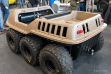 MAX 6x6 (1977) MAX 6x6 (1977)