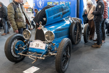 Bugatti Typ 37 A (1927) Bugatti Typ 37 A (1927)
