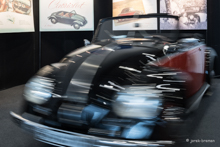 VW Käfer Cabrio Hebmüller (1948-50) VW Käfer Cabrio Hebmüller (1948-50)