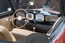 VW Käfer Cabrio Hebmüller (1948-50) VW Käfer Cabrio Hebmüller (1948-50)