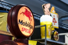 Werbeschilder Werbeschilder