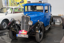 Peugeot 201 (1934) Peugeot 201 (1934)