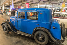 Peugeot 201 (1934) Peugeot 201 (1934)