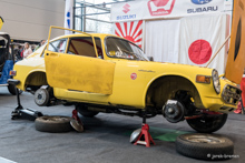 Honda S 600 Coupe Honda S 600 Coupe