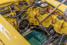 Honda S 600 Coupe Honda S 600 Coupe