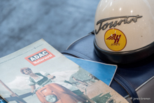 Heinkel Tourist - Rollerparade Heinkel Tourist - Rollerparade