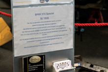 BMW 315 Spezial (1935) BMW 315 Spezial (1935)