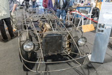 BMW 315 Spezial (1935) BMW 315 Spezial (1935)