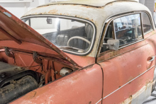 Goliath GP 700 'Needs some work' Goliath GP 700 'Needs some work'